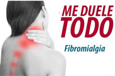 Imagen ilustrativa del artículo Remedios Naturales para el Tratamiento de la Fibromialgia